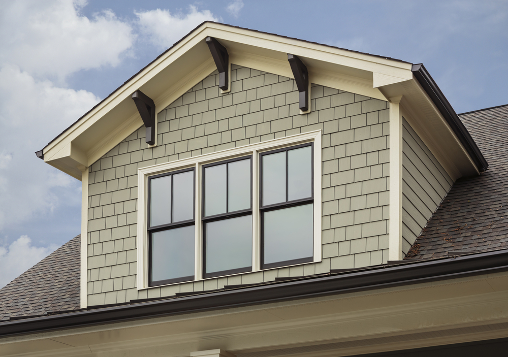 Siding Repair vs. Replacement: How to Know When It’s Time for a Full Upgrade