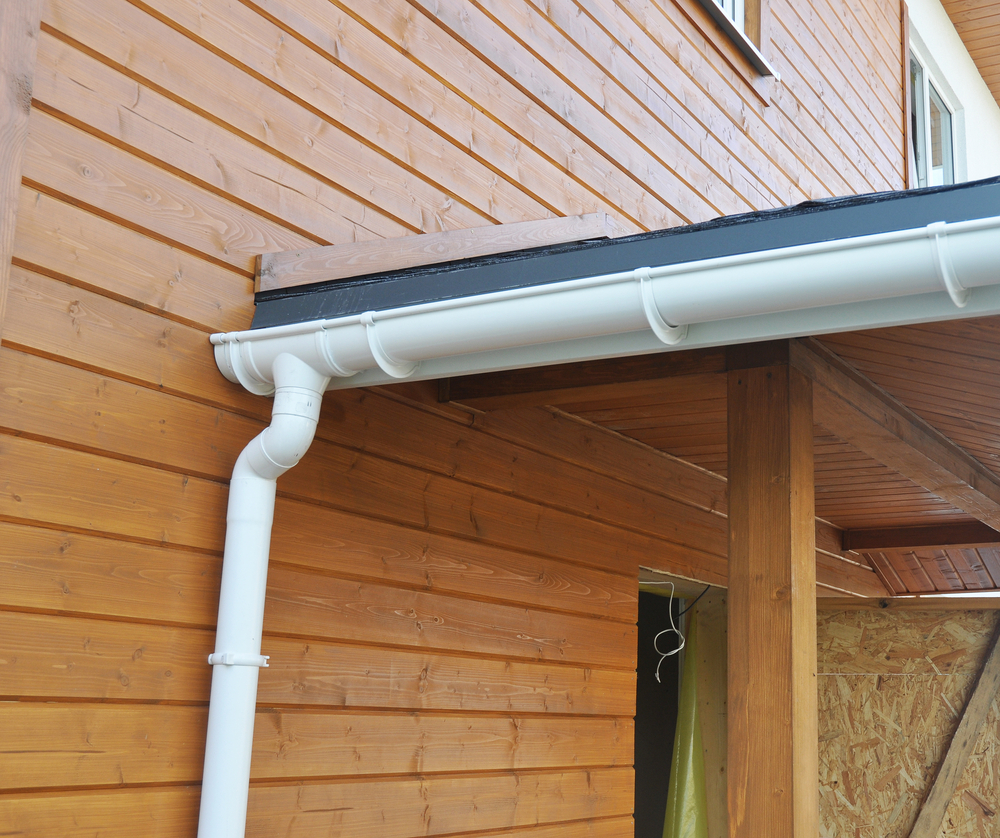 siding
